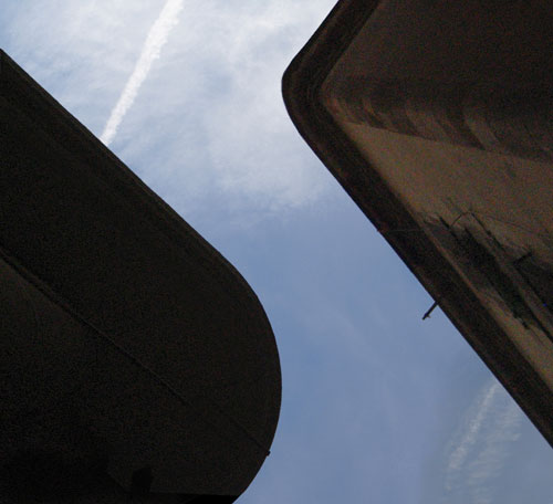 Amazing Type in the Sky Photography S