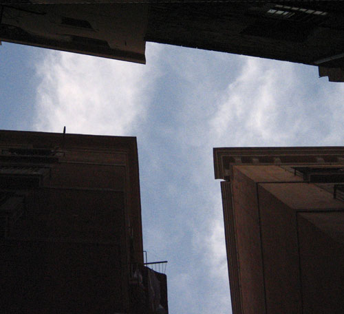 Amazing Type in the Sky Photography T2