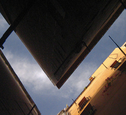 Amazing Type in the Sky Photography V