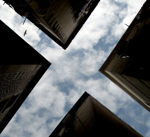 Amazing Type in the Sky Photography X