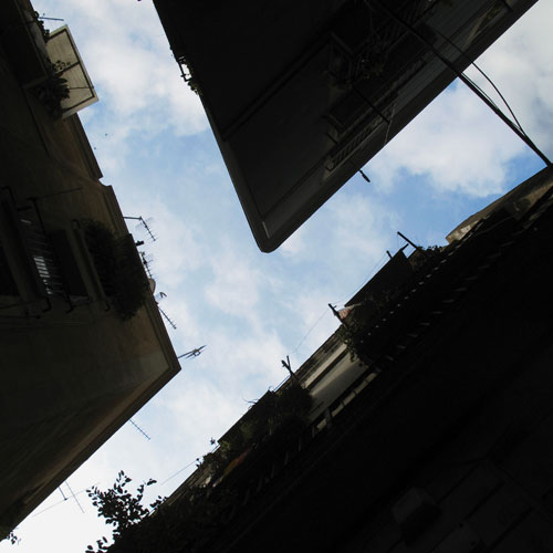 Amazing Type in the Sky Photography Y