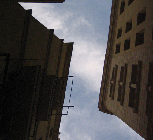 Amazing Type in the Sky Photography Z