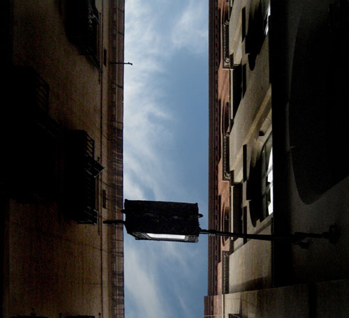 Amazing Type in the Sky Photography