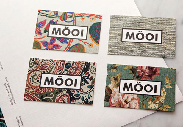 How to Design the Perfect Business Card mooivariety