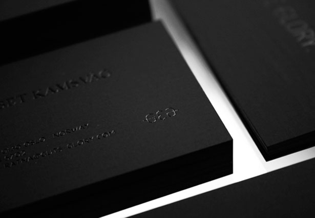 How to Design the Perfect Business Card gutsnglorypro