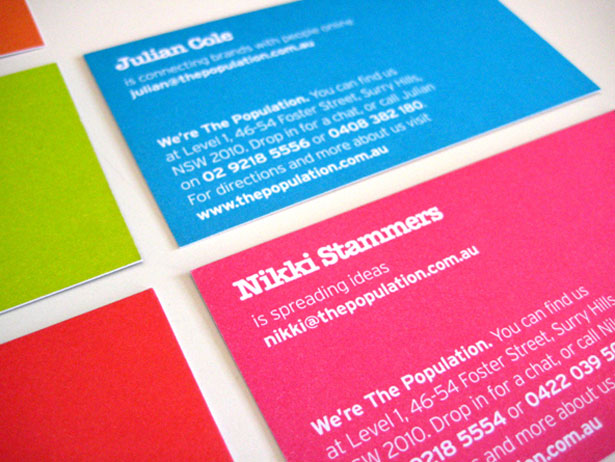 How to Design the Perfect Business Card populationfronts