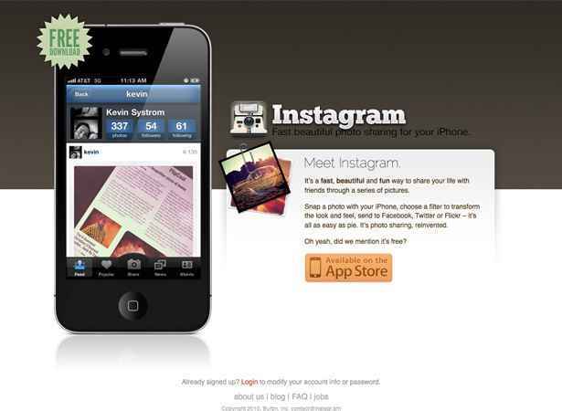 instagram