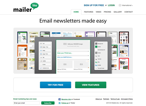 mailerlite