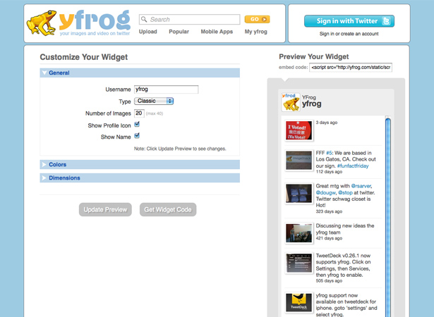 yfrog