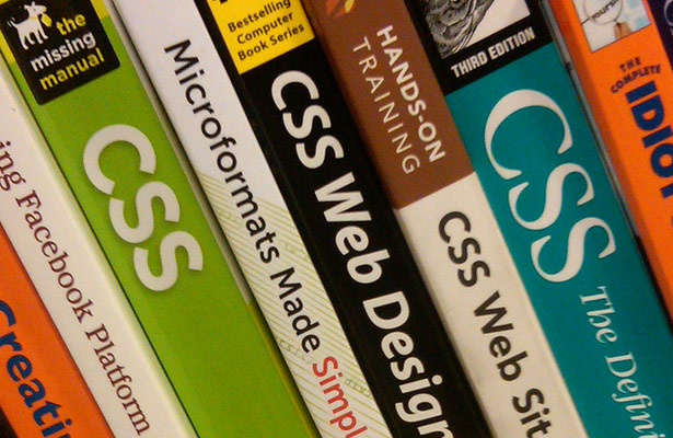 Cascading Stylesheets