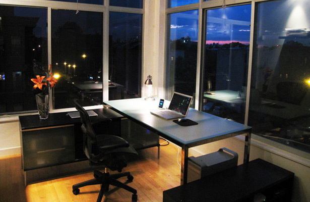 CSS Design Workdesk