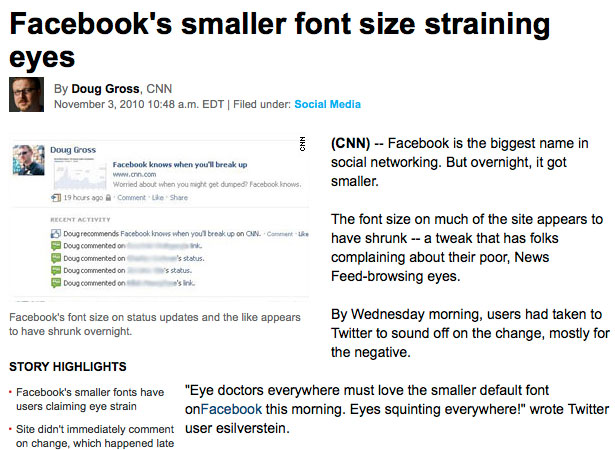 Our Favorite Tweets of the Week <br/>Nov 1-Nov 7, 2010 13 7