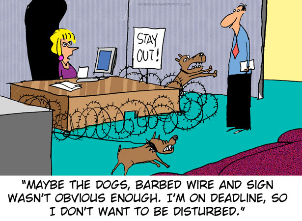 Comics of the Week #50 1 8