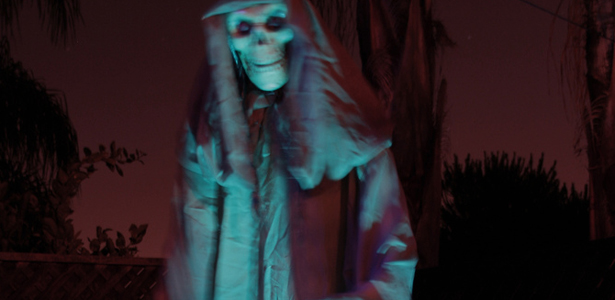 reaper