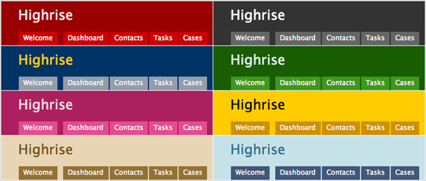 How to Design a Great User Interface highrise