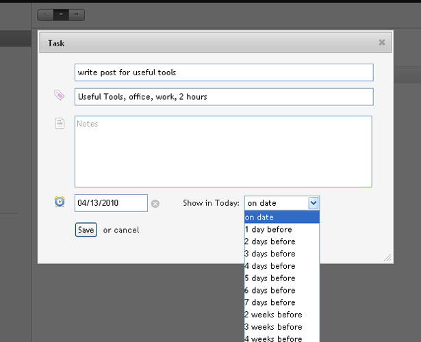How to Design a Great User Interface nirvana