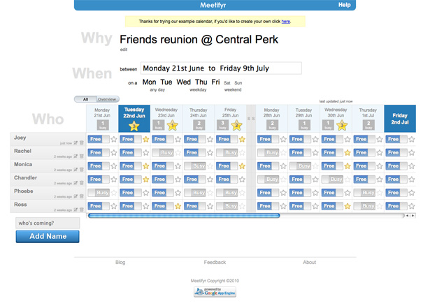 How to Design a Great User Interface meetifyr