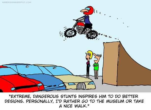 Comics of the Week #48 3 13