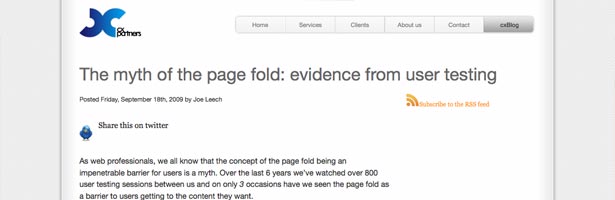 Usability Resources to Win Arguments 4