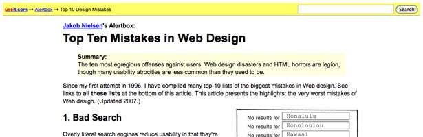 Usability Resources to Win Arguments 8