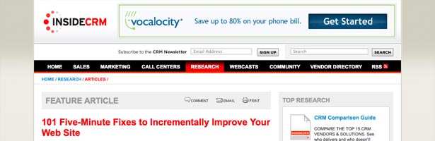 Usability Resources to Win Arguments 13