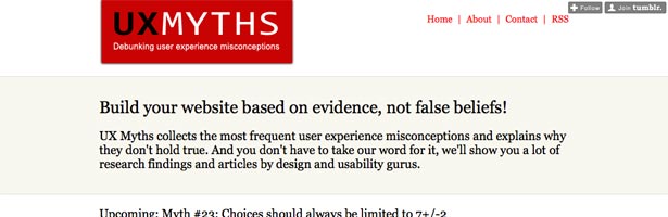 Usability Resources to Win Arguments 15