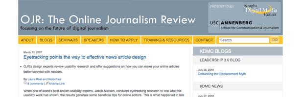 Usability Resources to Win Arguments 16