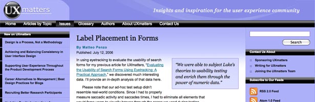 Usability Resources to Win Arguments 17