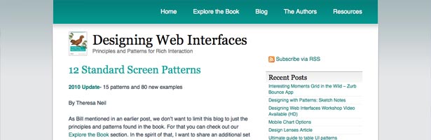 Usability Resources to Win Arguments 18