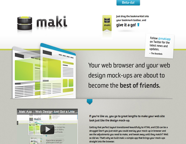 maki