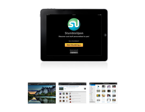 stumbleupon