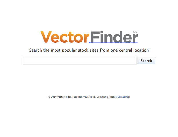 vectorfinder