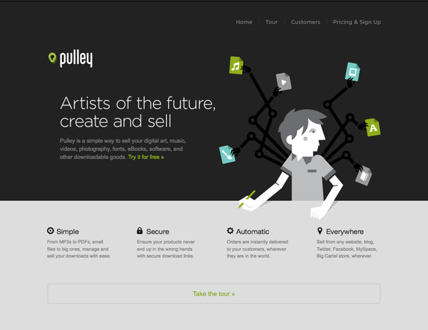 pulley