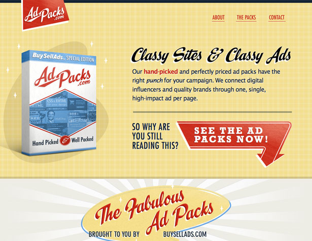 adpacks