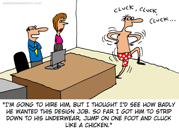 Comics of the Week #46 1 17