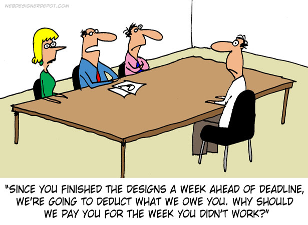 Comics of the Week #46 2 19
