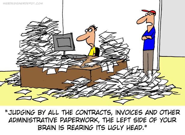 Comics of the Week #46 3 18