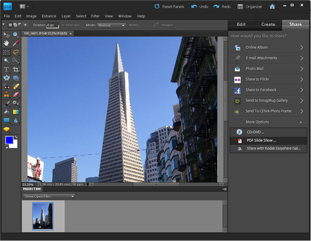 Photoshop Elements 9 Reviewed elements1