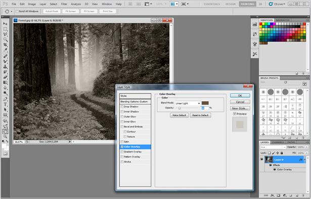Photoshop Elements 9 Reviewed photoshop2