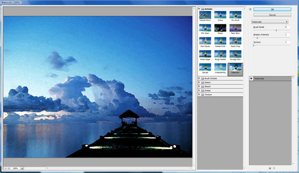 Photoshop Elements 9 Reviewed photoshopfilters