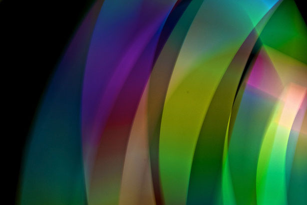 100 Stunning Demonstrations of Light Painting 32