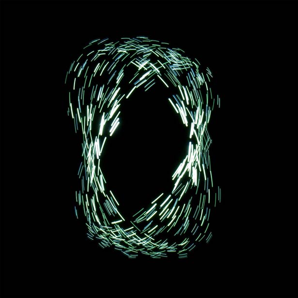 100 Stunning Demonstrations of Light Painting 52