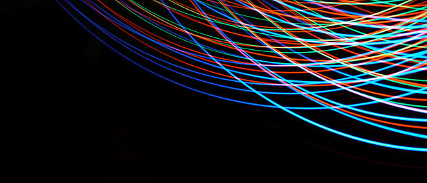 100 Stunning Demonstrations of Light Painting 68
