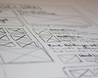 A Case for Coding Your Wireframes
