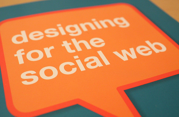 Designing for the Social Web