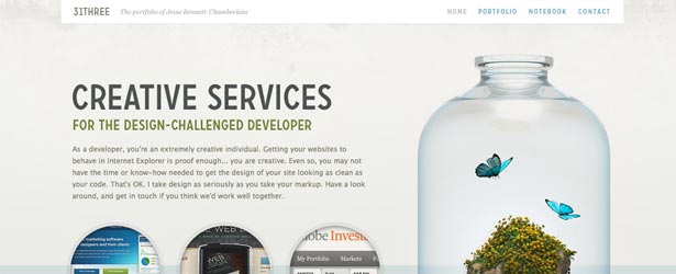 The Next Level of Design: Being Unique 4