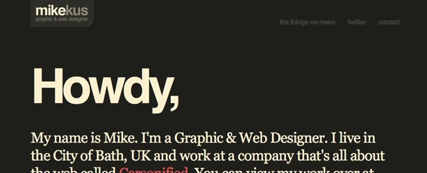 The Next Level of Design: Being Unique 10