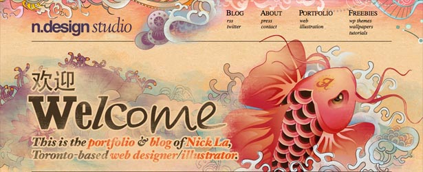 The Next Level of Design: Being Unique 13