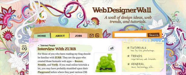 The Next Level of Design: Being Unique 15