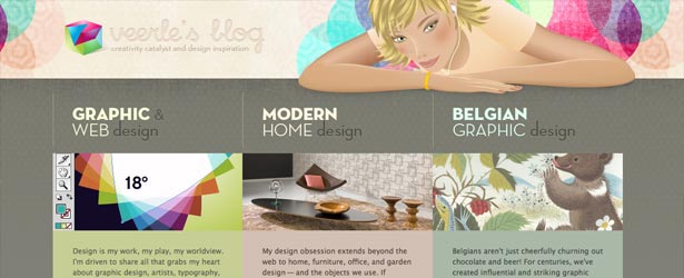 The Next Level of Design: Being Unique 17
